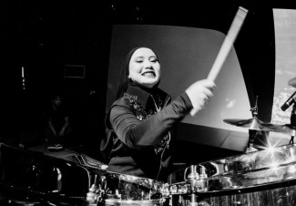 Gegara Musik Metal, Siti Voice of Baceprot Santai Ditanya Kapan Nikah? di Usia 24 Tahun
