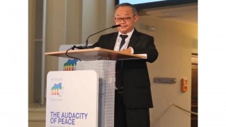 MK Dipuji Habis Habisan Prof Muti: Saya Salut Berani Ambil Keputusan Tegas Soal Pilkada