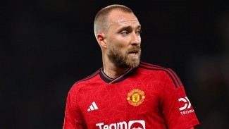 Terungkap! Manchester United Ingin Singkirkan Christian Eriksen Sebelum Deadline Transfer!