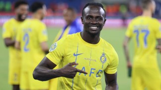 Al-Ittihad Nekat Bajak Sadio Mane! Karim Benzema Minta, Cristiano Ronaldo di Al-Nassr Terancam Ditinggal Tandem Andalan!