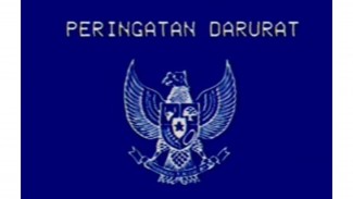 Mahasiswa Indonesia Ramai-Ramai Serukan Peringatan Darurat untuk Lawan Keputusan MK Pilkada 2024!