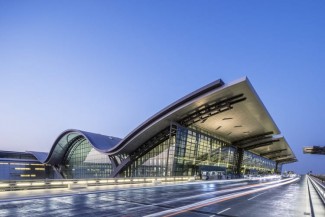 20 Bandara Terbaik 2024, Mana Saja? Indonesia Gagal Masuk Daftar