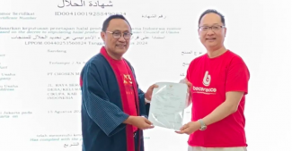 Bocorocco Raih Sertifikat Halal, Sepatu Halal Pertama di Indonesia?
