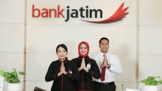 Inovasi Perbankan Syariah, UUS Bank Jatim Luncurkan CWLD Pertama di Indonesia