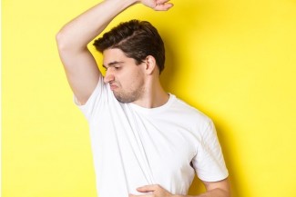 Resep Hilangkan Bau Badan ala Zaidul Akbar, Bisa Dicoba Nih Bestie!