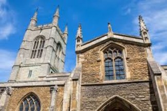 Gereja Berusia 200 Tahun di Inggris Bakal Diubah Jadi Masjid