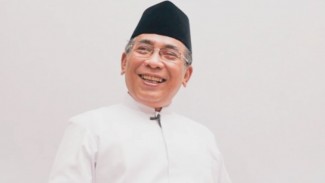 PBNU Siap Investasi Triliunan Rupiah di IKN, Gus Yahya: Ini Gagasan Penting yang Harus Diwujudkan