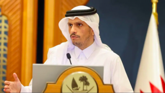 PM Qatar Akan Kunjungi Iran, Bahas Isu Regional Penting