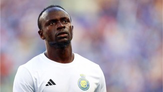 Mane Marah dengan Keputusan Terbaru Klubnya, Al Nassr
