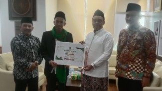 Sosok Ach Farhan, Hafiz Muda Asal Pamekasan Juara III MHQ Internasional