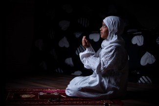 Lima Doa untuk Orang Sakit dari Sunnah Rasulullah SAW