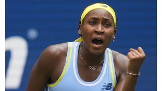 Coco Gauff-Shelton, 2 Petenis Muda AS Lolos di Hari Pertama US Open
