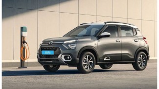 Kabar Gembira! Mobil Listrik Citroen E-C3 Bakal Diproduksi di Indonesia, Ini Jadwalnya
