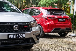 Honda City Biarpun Mungil, Tapi Boleh Dibanggakan Untuk Jarak Jauh