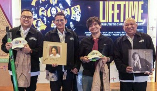Catat! Konser ‘Lifetime Tribute to Chrisye’ Digelar September di Istora Senayan Jakarta