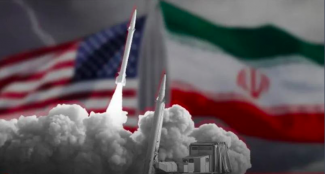 AS Yakini Iran Bersiap untuk Menyerang Israel