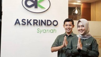 Langkah Besar Askrindo Syariah: Kolaborasi Penjaminan dengan Jamkrida Jakarta Dorong UMKM