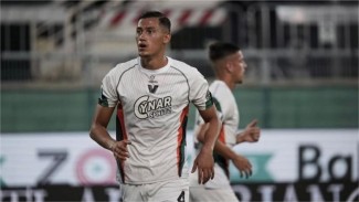 Hadapi Arab Saudi, Jay Idzes Siap Perkuat Lini Belakang Timnas Indonesia