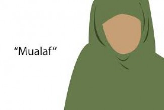 Alhamdulillah, Lebih dari 3.000 Orang Menjadi Mualaf di Uni Emirat Arab