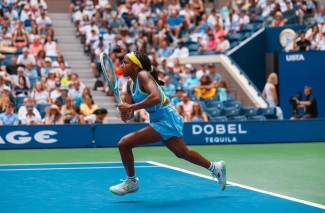 Djokovic, Alcaraz, Sinner, Coco Gauff, Swiatek dan Sabalinka Tak Terbendung di US Open