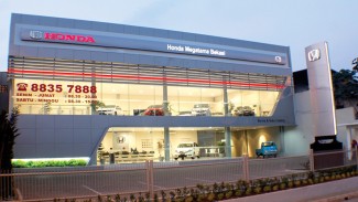 Wujudkan Impian Berkendara, Honda Buka Akses Mobil Bekas Berkualitas di Gorontalo