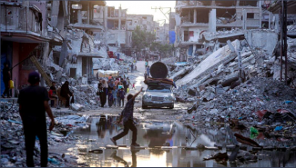 Nasib Gencatan Senjata Gaza di Tangan Pemimpin Hamas: Apa yang Dikatakan Pejabat Intelijen AS?