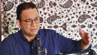 Detik-detik Mencekam, Partai Buruh Masih Berharap Anies Maju di Jakarta