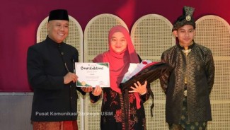 Ahmad Thohir Yoga, Guru MAN 2 Kota Malang Raih IGSN Hero 2024 dari USIM Malaysia