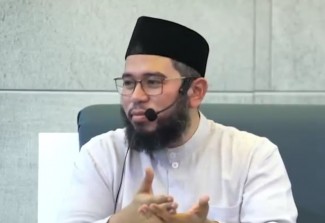 Supaya Tidak Gampang Marah Hanya karena Hal Sepele, Simak Kata Ustaz Nuzul Dzikri