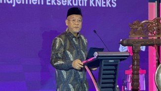 Indonesia Raih Peringkat 1 Destinasi Wisata Halal Dunia 2 Tahun Berturut-turut