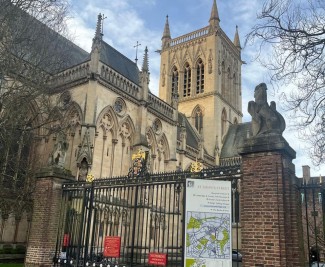 Jalan-Jalan ke Cambridge, Kota Cantik yang Punya Julukan Rumahnya Universitas