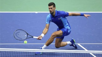 Djokovic Bernasib Tragis di US Open, Tumbang di Tangan Popyrin