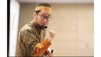 Ingin Pahala Berlipat? Simak Nasihat Ustaz Adi Hidayat Soal Shalat Qabliyah Subuh