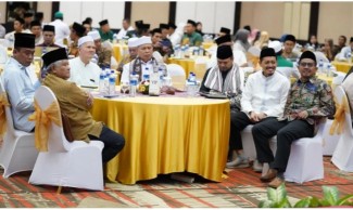 150 Kiai Bahas Sistem Istinbath Hukum Islam dan Bahtsul Masail