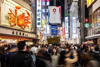 Menlu Selidiki Dugaan Pekerja Indonesia Masuk  Geng Yang Bikin Kerusuhan di Jepang