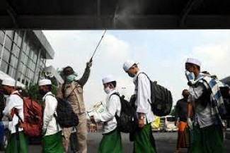 Beasiswa Karya Ilmiah Turots di Maroko untuk Santri Dibuka, Catat Syarat dan Cara Daftarnya