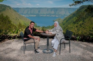 7 Destinasi Wisata Menarik di Sumatera Utara, Yuk Kunjungi!