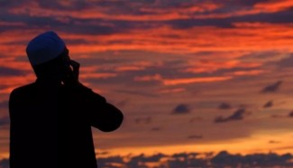 Alasan Kemenag Minta Stasiun TV Ganti Adzan Maghrib dengan Running Text saat Misa Paus