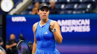 Pegula, Petenis Milioner AS Singkirkan Swiatek, Petenis No 1 Dunia