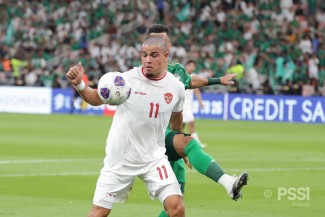 Fenomenal! Ranking FIFA Indonesia Melonjak Drastis, Fans Malaysia Nangis Bombay