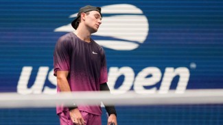 Jannik Sinner Bikin Jack Draper Muntah Muntah Dan Tersingkir  di Semifinal US Open