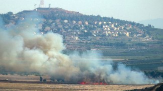 Ketegangan Meningkat: Roket Hezbollah Hantam Israel, 3 Petugas Lebanon Tewas dalam Serangan Balasan
