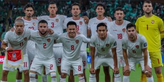 Jadwal Duel Maut di GBK: Indonesia Siap Bungkam Australia, Jangan Sampai Ketinggalan!