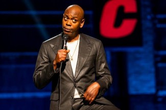Cerita Komedian AS Dave Chappelle, Masuk Islam Selepas Ngobrol dengan Tukang Pizza