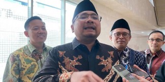 Pansus Haji DPR Pertimbangkan Tindakan Tegas Terhadap Menag Yaqut