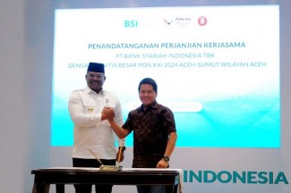 BSI Booster: Strategi Jitu Dongkrak Ekonomi Aceh Lewat PON XXI