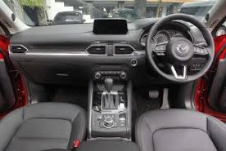 Mazda Cetak Penjualan Rp41,4 Miliar Selama GIIAS Surabaya 2024
