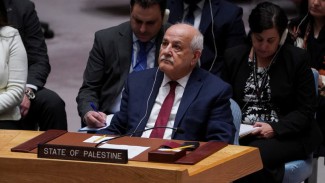 Palestina Raih Kedudukan Baru di PBB, Momen Bersejarah di Tengah Konflik