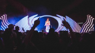 Wow! Arab Saudi Gelar Billboard Music Awards Pertama di Timur Tengah, Siap Guncang Dunia Musik!