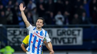 Thom Haye Kembali ke NAC Breda? Fans Heboh di Media Sosial